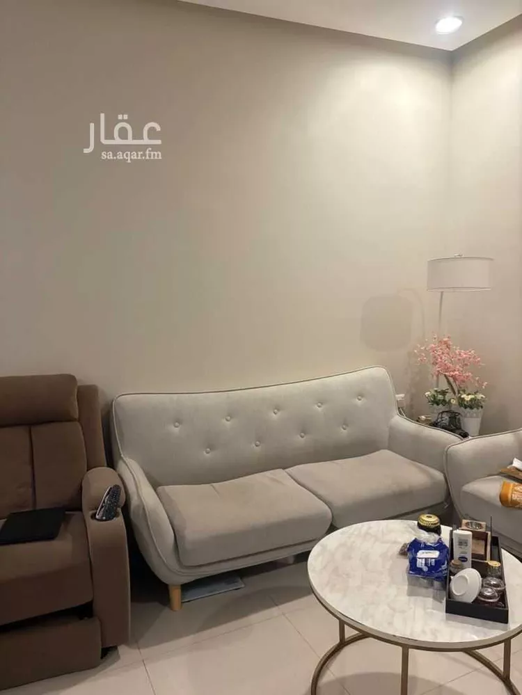 استوديو للإيجار في شارع النبل, حي ظهرة لبن, مدينة الرياض, منطقة الرياض 7