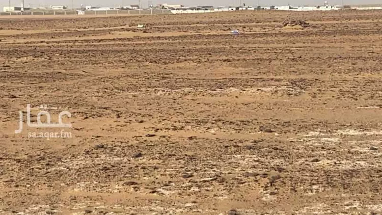 أرض للإيجار في شارع هشام بن عروه, حي الخفق ومزارعه, مدينة الخفق ومزارعه, منطقة الرياض صورة 4