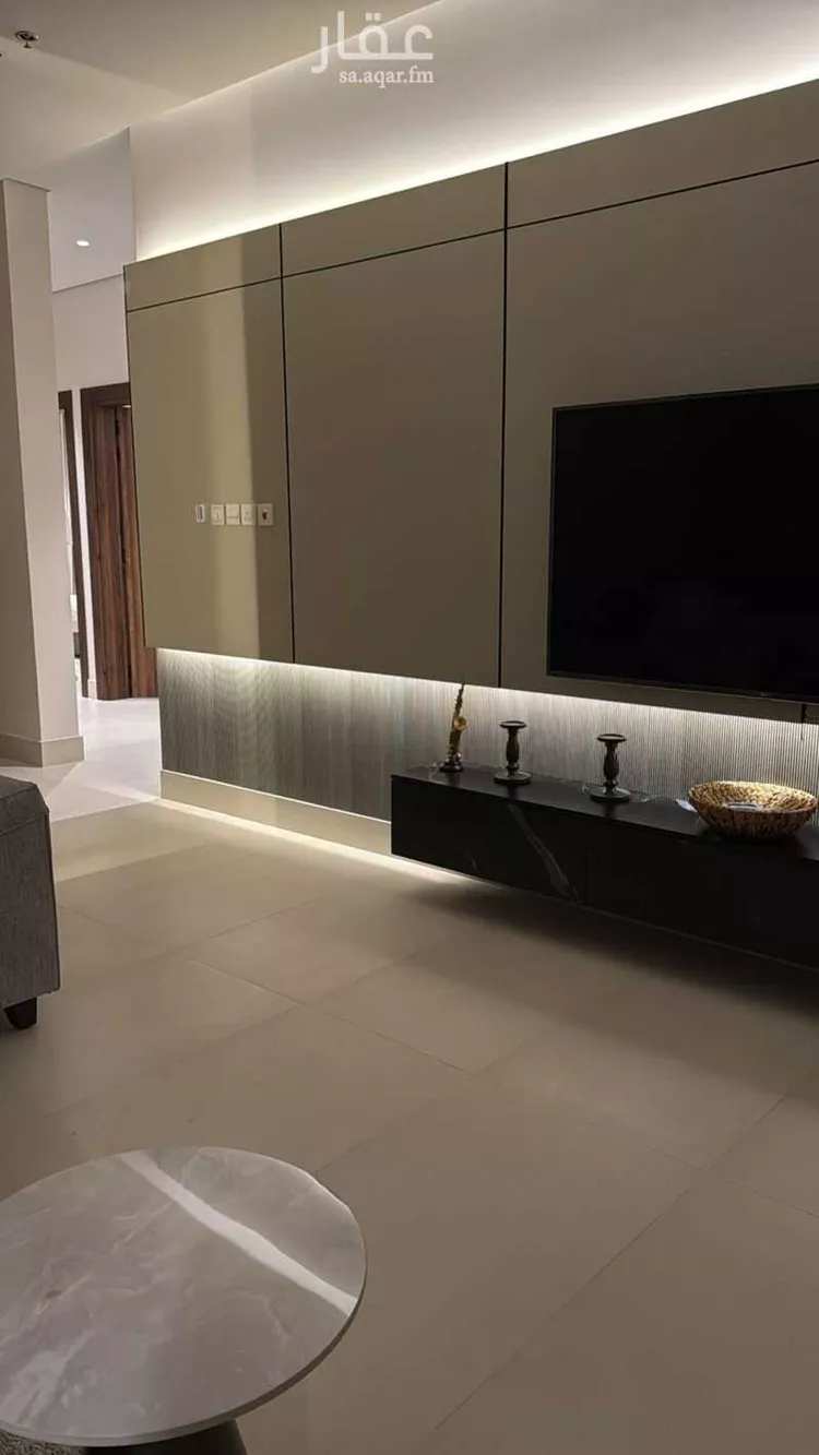 شقة للإيجار في شارع الشيخ عبدالله بن جبرين, حي القيروان, مدينة الرياض, منطقة الرياض