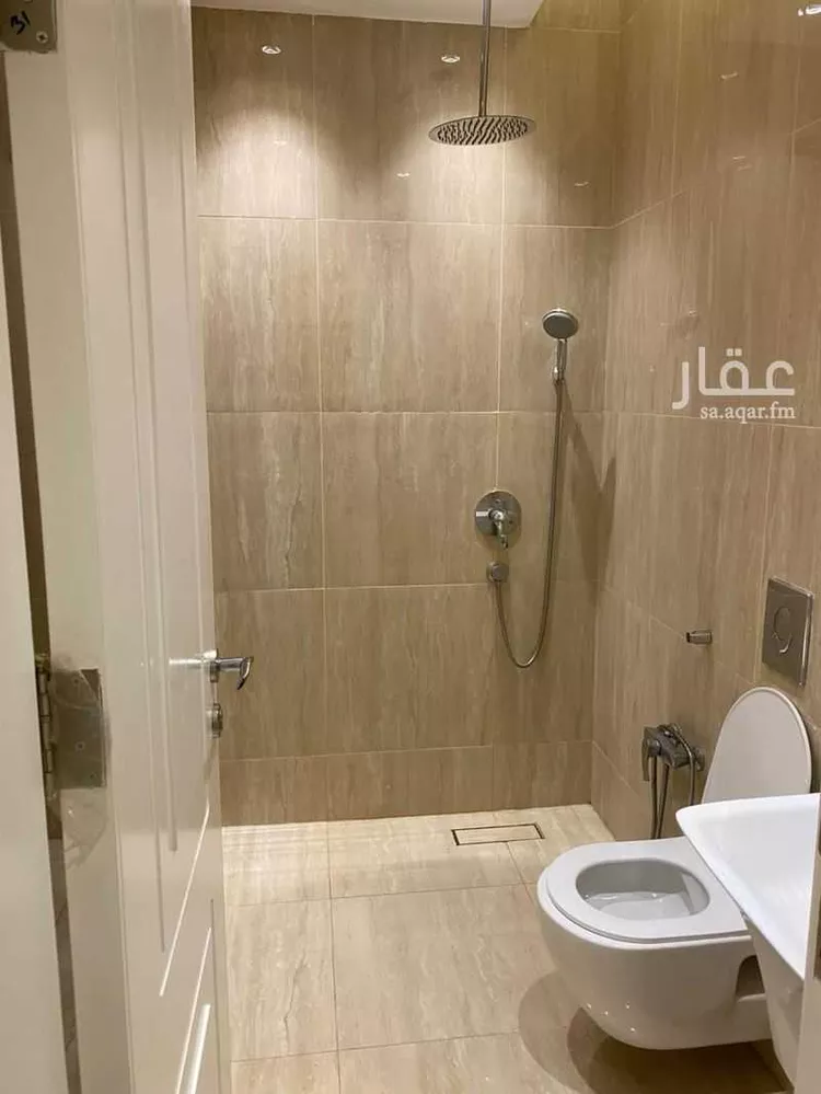 شقة للإيجار في شارع إبراهيم بن الأحمدي, حي القيروان, مدينة الرياض, منطقة الرياض 9