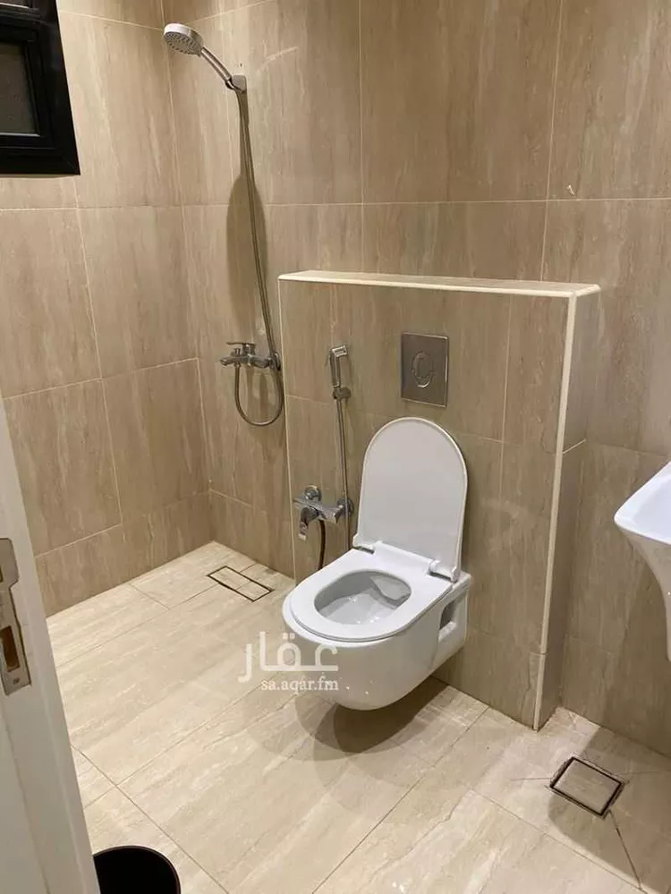 شقة للإيجار في شارع إبراهيم بن الأحمدي, حي القيروان, مدينة الرياض, منطقة الرياض 8