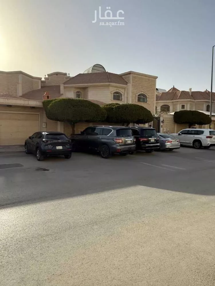 فيلا للبيع في شارع وادي الدواسر, حي الصحافة, مدينة الرياض, منطقة الرياض صورة 3