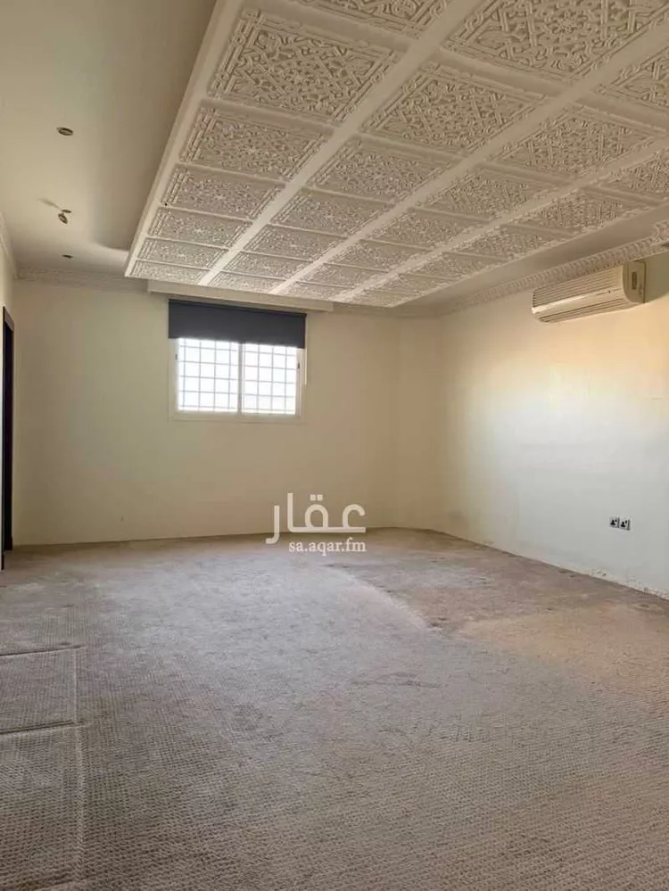 دور للإيجار في شارع رمادة, حي الصحافة, مدينة الرياض, منطقة الرياض صورة 3