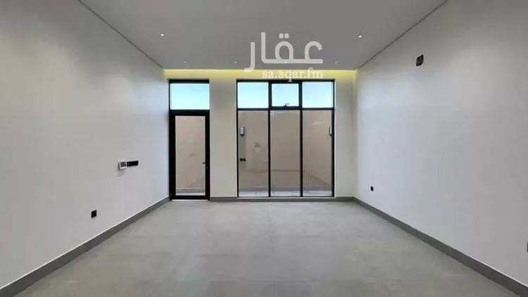 Floor for Sale in Riyadh Al Janadriyah صورة 3