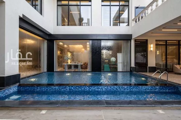 فيلا للبيع في شارع رقم 86, حي الندى, مدينة الرياض, منطقة الرياض صورة 3