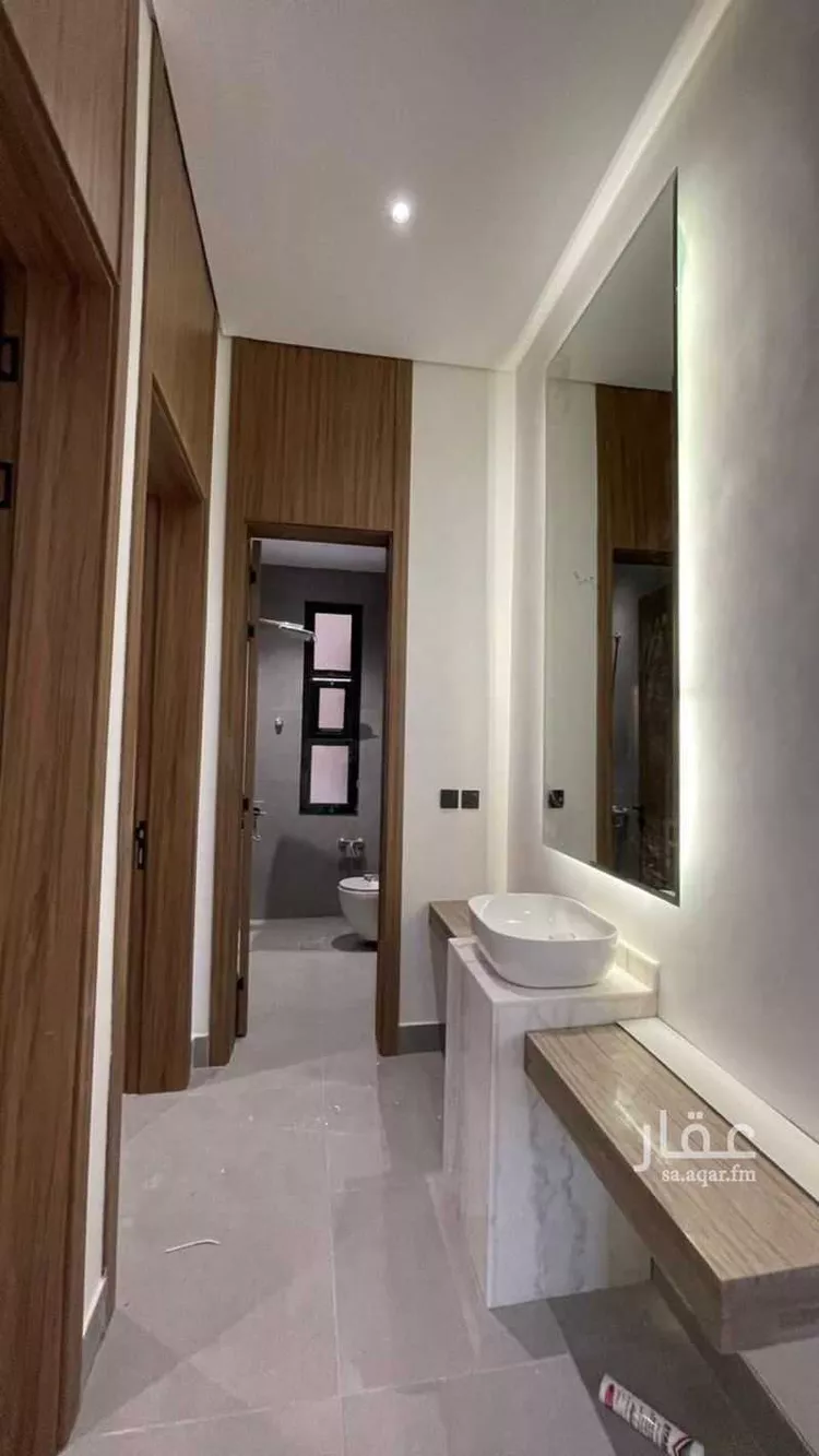 Floor for Sale in Riyadh Al Janadriyah صورة 5