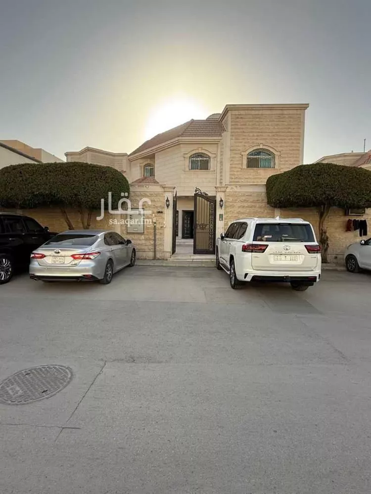 فيلا للبيع في شارع وادي الدواسر, حي الصحافة, مدينة الرياض, منطقة الرياض