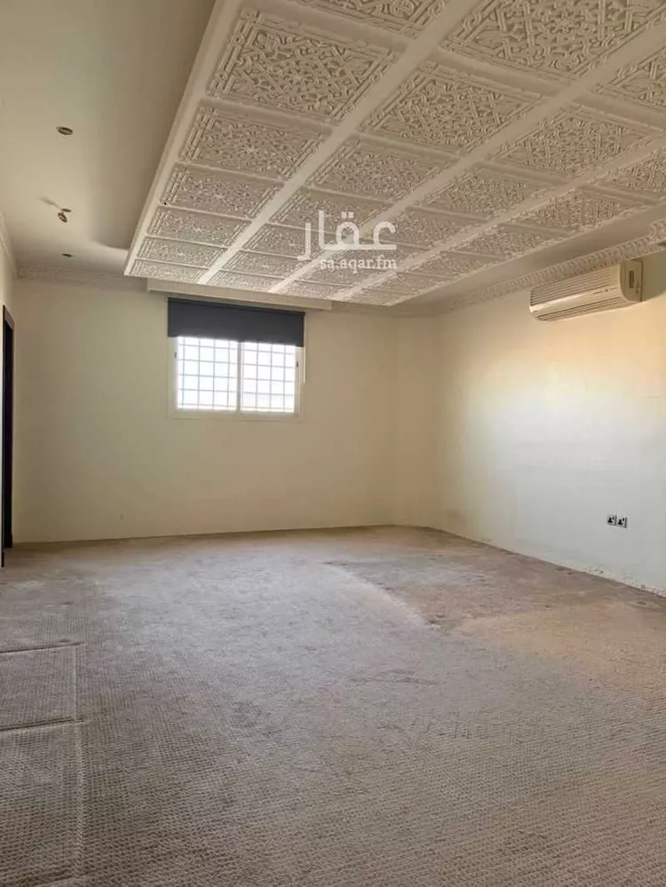 دور للإيجار في شارع رمادة, حي الصحافة, مدينة الرياض, منطقة الرياض صورة 4