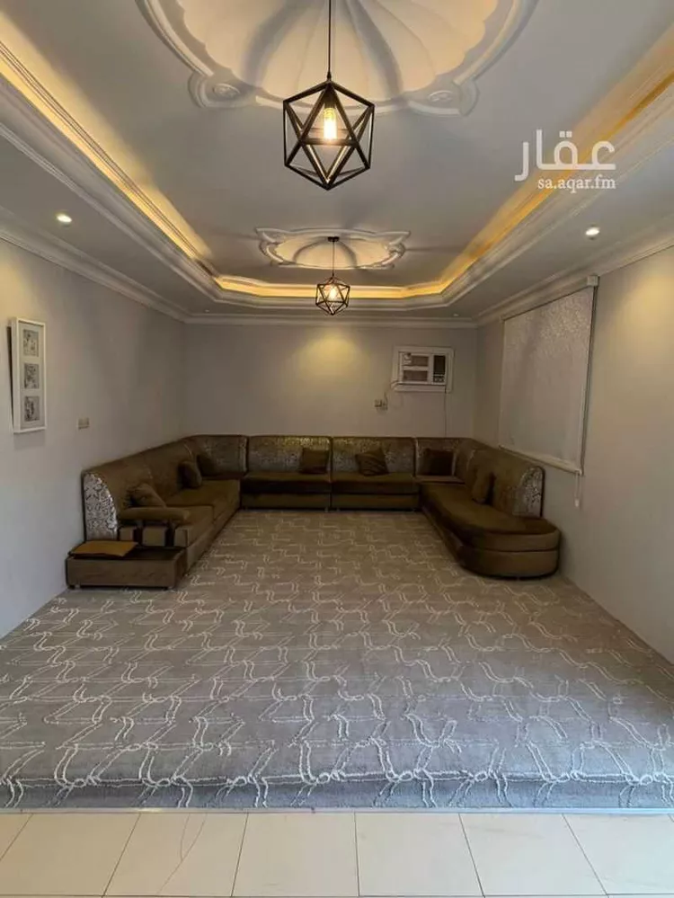 Apartment for Rent in Al Muzahimiyah Al Andalus