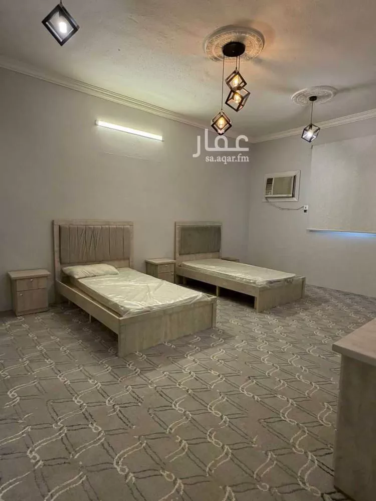 Apartment for Rent in Al Muzahimiyah Al Andalus صورة 3