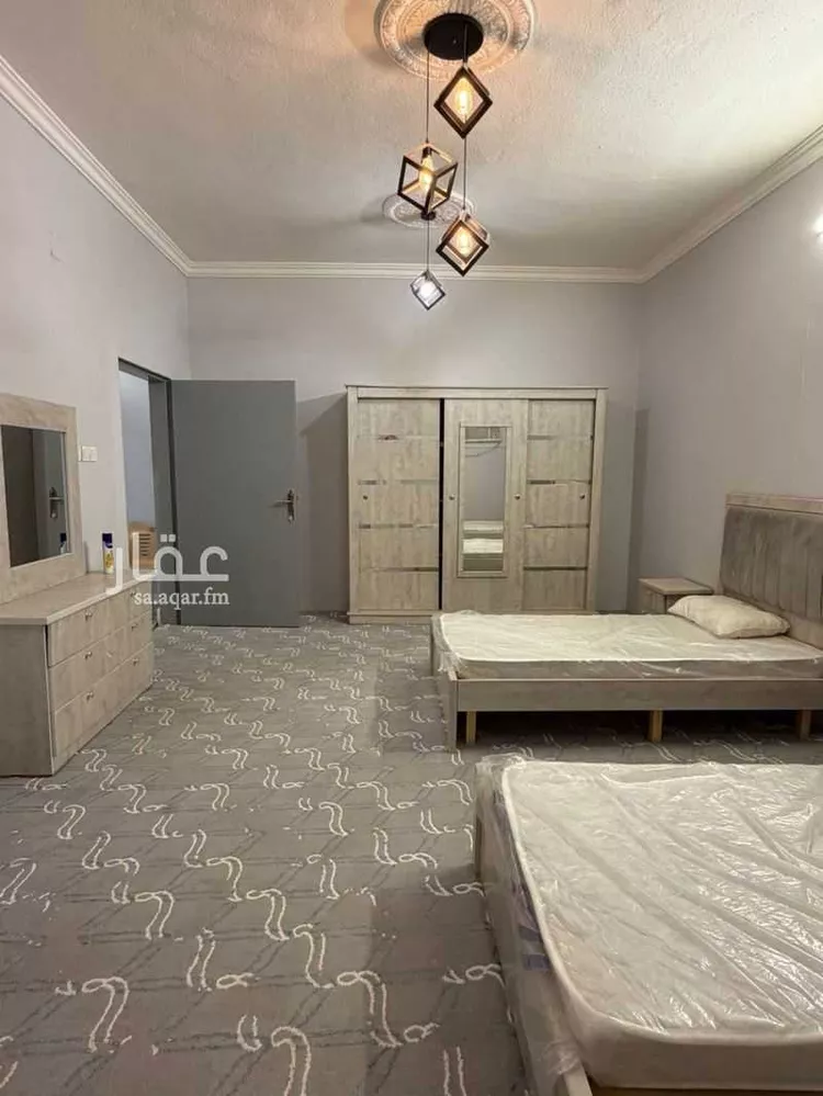 Apartment for Rent in Al Muzahimiyah Al Andalus صورة 2