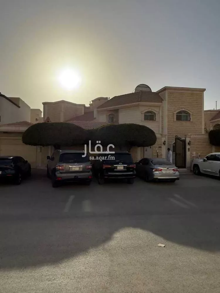 فيلا للبيع في شارع وادي الدواسر, حي الصحافة, مدينة الرياض, منطقة الرياض صورة 2