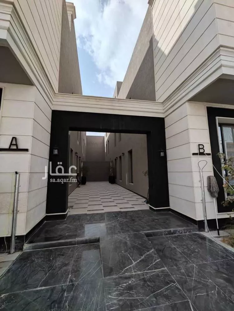 Apartment for Rent in Riyadh An Narjis صورة 2
