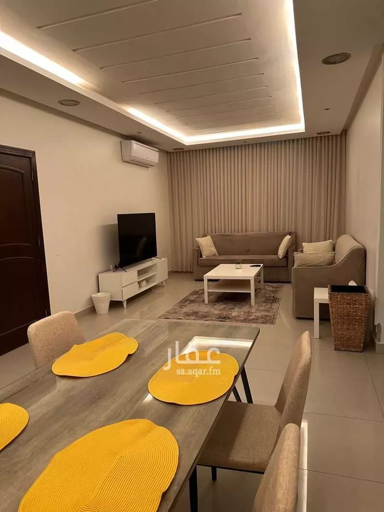شقة للإيجار في شارع شلال, حي الوادي, مدينة الرياض, منطقة الرياض