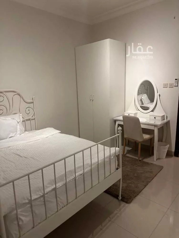 شقة للإيجار في شارع شلال, حي الوادي, مدينة الرياض, منطقة الرياض صورة 2
