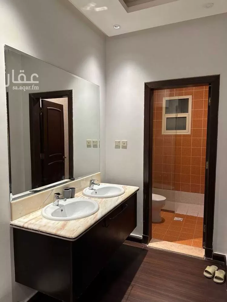 شقة للإيجار في شارع شلال, حي الوادي, مدينة الرياض, منطقة الرياض صورة 4