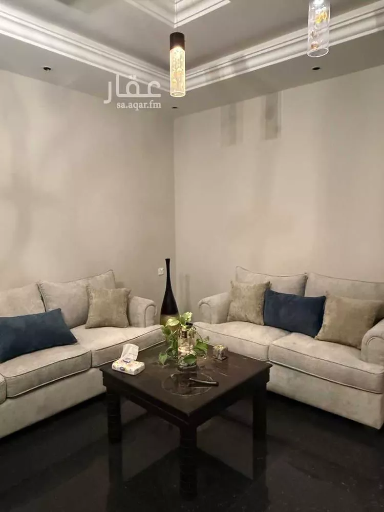 Apartment for Rent in Abha Shamasan