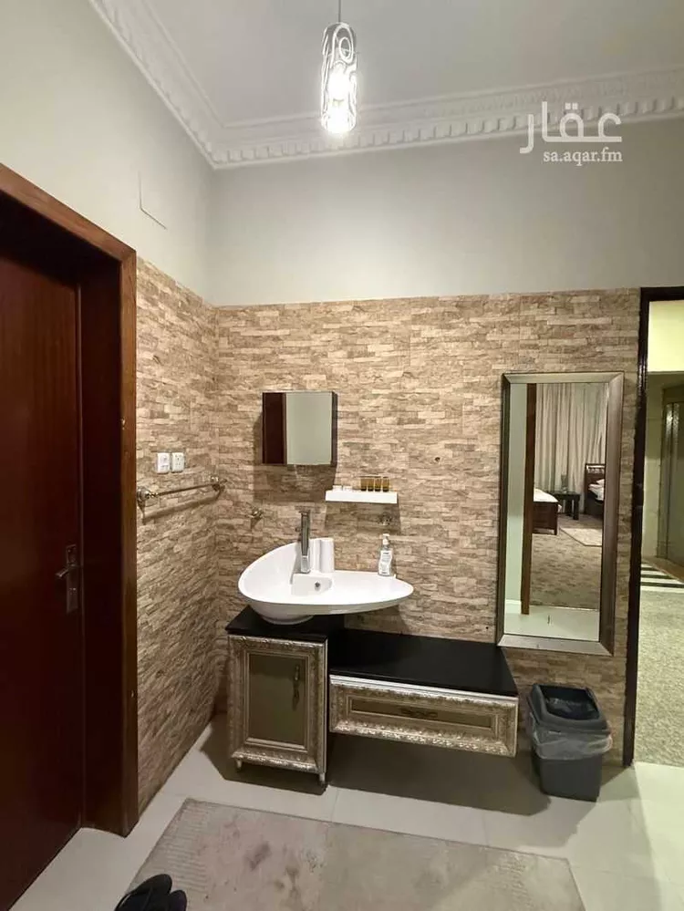 شقة للإيجار في شارع ابن الهمام ، حي شمسان ، ابها ، منطقة عسير صورة 2
