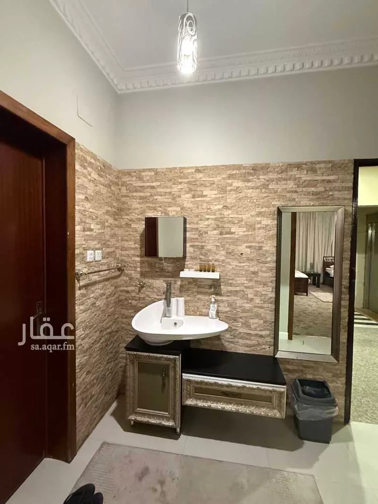 شقة للإيجار في شارع ابن الهمام, حي شمسان, مدينة ابها, منطقة عسير صورة 2