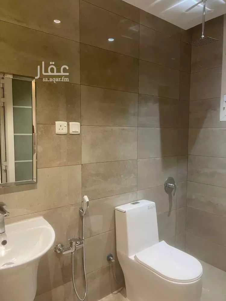 دور للإيجار في شارع الفستق ، حي الياسمين ، الرياض ، منطقة الرياض صورة 4