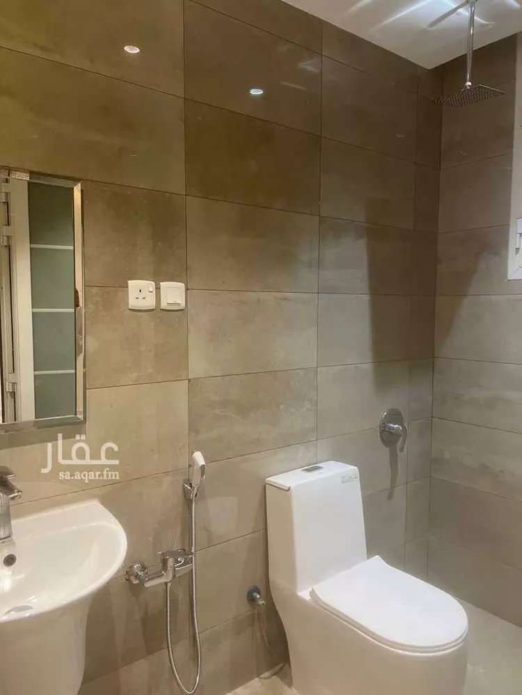 دور للإيجار في شارع الفستق, حي الياسمين, مدينة الرياض, منطقة الرياض صورة 4