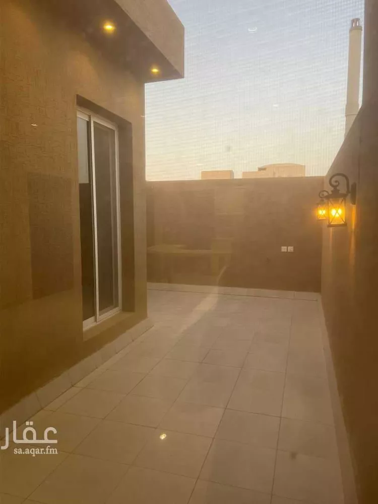 دور للإيجار في شارع الفستق, حي الياسمين, مدينة الرياض, منطقة الرياض صورة 3