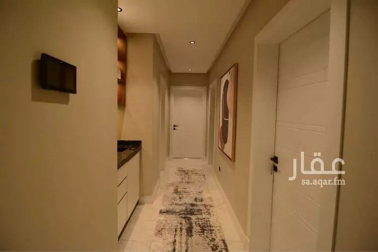 شقة للإيجار في شارع محمد بن عبدالعزيز الدغيثر ، حي الملقا ، الرياض ، منطقة الرياض صورة 5