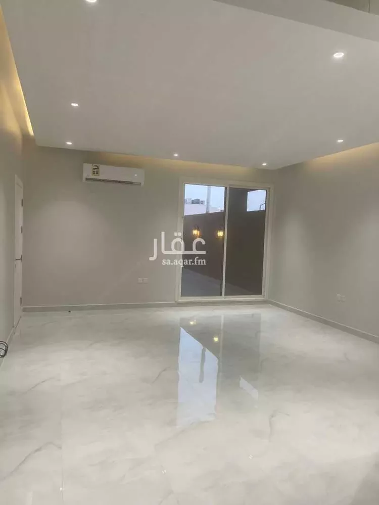دور للإيجار في شارع الفستق, حي الياسمين, مدينة الرياض, منطقة الرياض