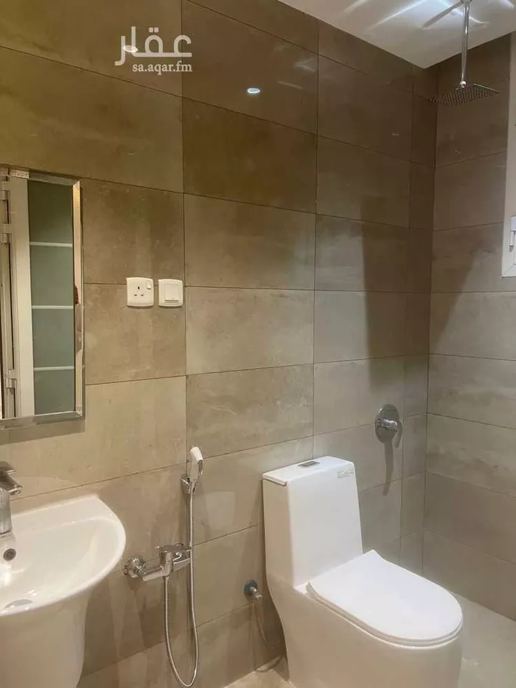 شقة للإيجار في شارع الفستق, حي الياسمين, مدينة الرياض, منطقة الرياض صورة 4