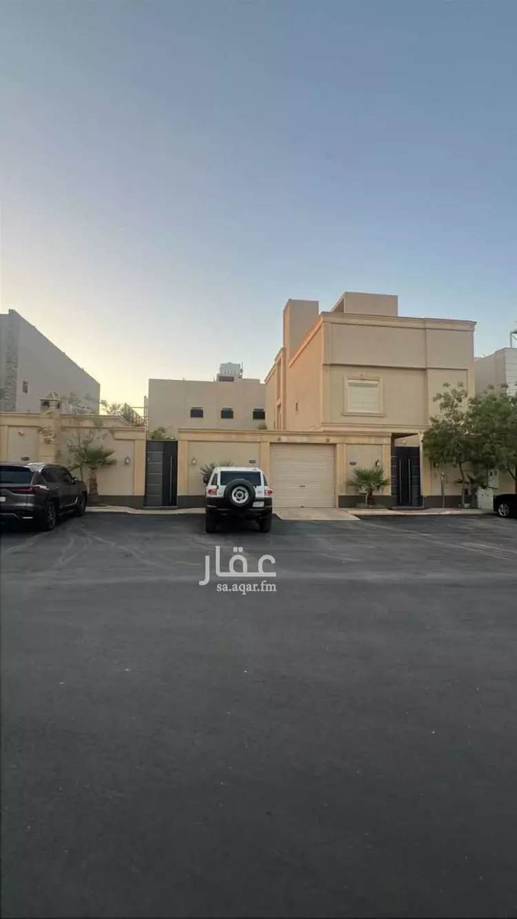 فيلا للبيع في شارع ظبيا, حي قرطبة, مدينة الرياض, منطقة الرياض صورة 2