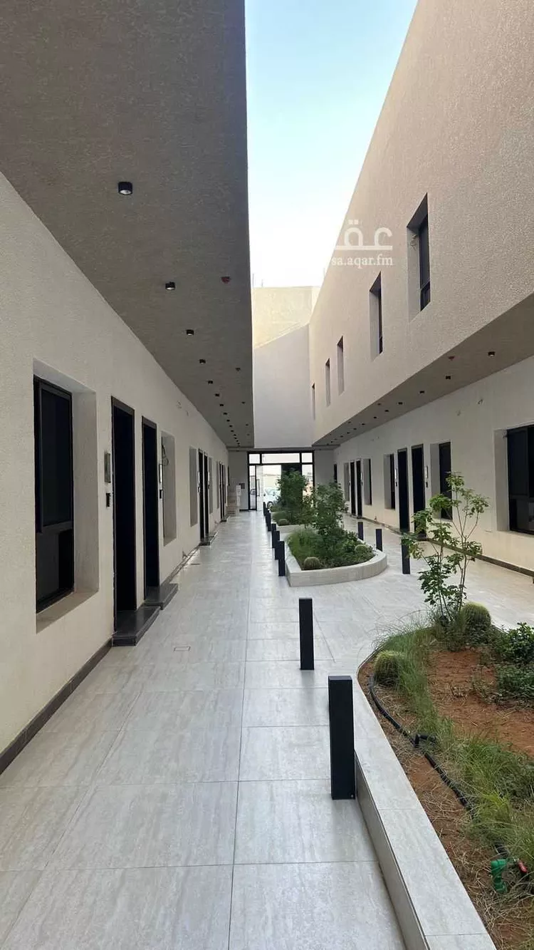 فيلا للإيجار في شارع النابغة الجعدي, حي الرمال, مدينة الرياض, منطقة الرياض صورة 2