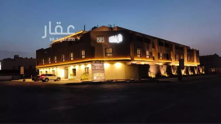فيلا للإيجار في شارع النابغة الجعدي, حي الرمال, مدينة الرياض, منطقة الرياض صورة 4