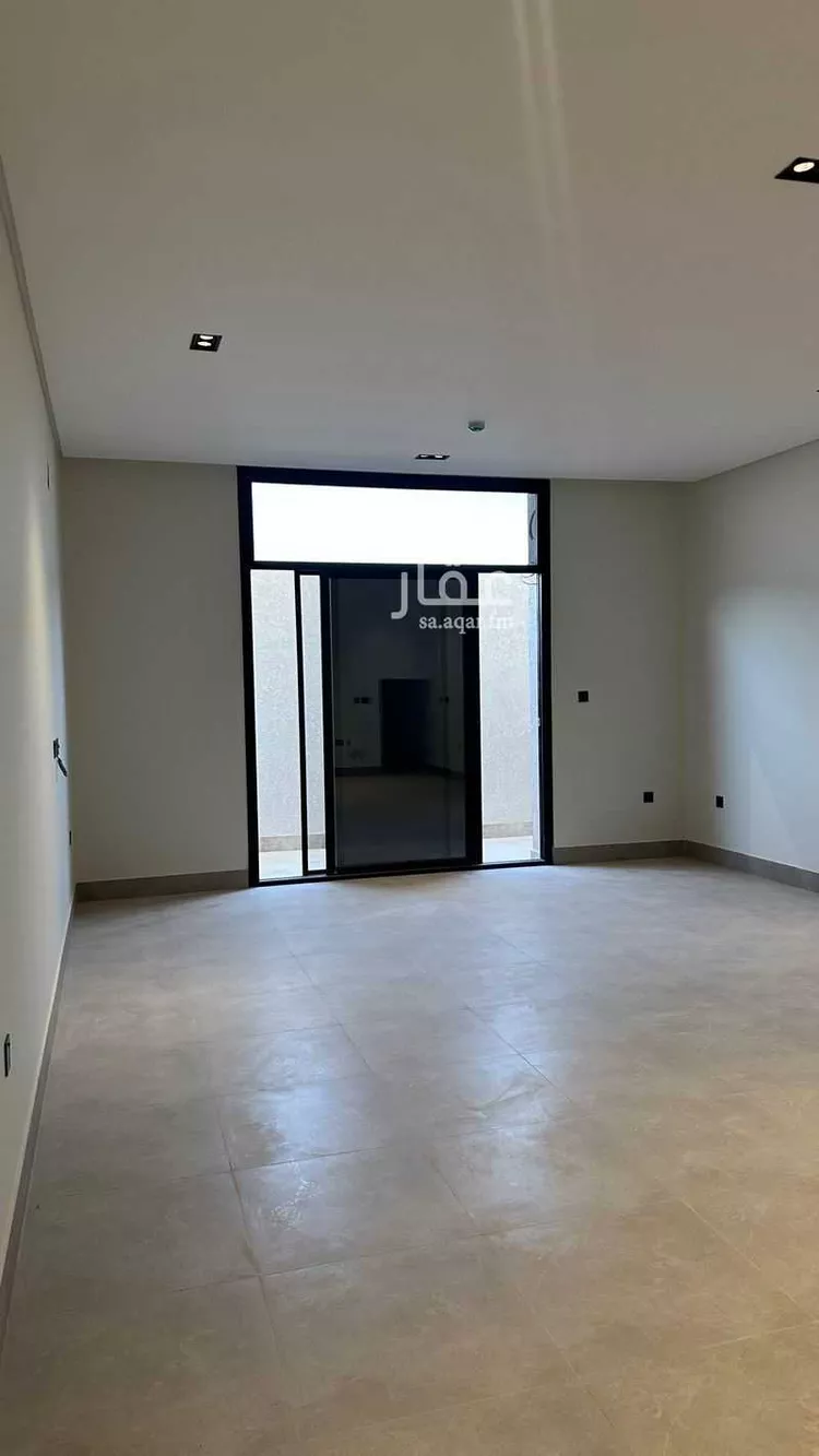 فيلا للإيجار في شارع النابغة الجعدي, حي الرمال, مدينة الرياض, منطقة الرياض صورة 3
