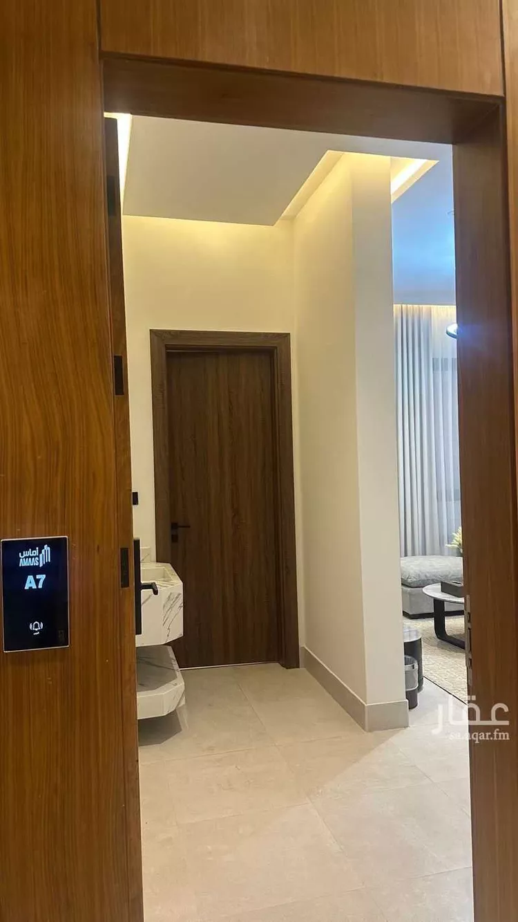 شقة للإيجار في شارع محمد المقدمي, حي النفل, مدينة الرياض, منطقة الرياض صورة 2