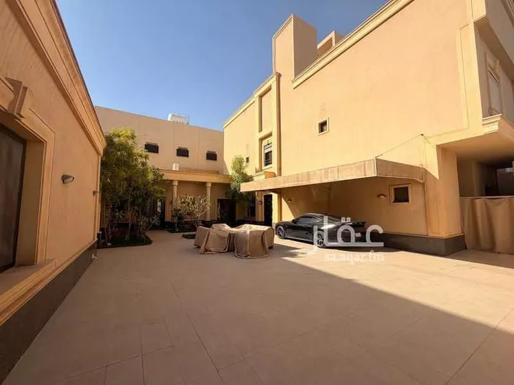 فيلا للبيع في شارع ظبيا, حي قرطبة, مدينة الرياض, منطقة الرياض صورة 4