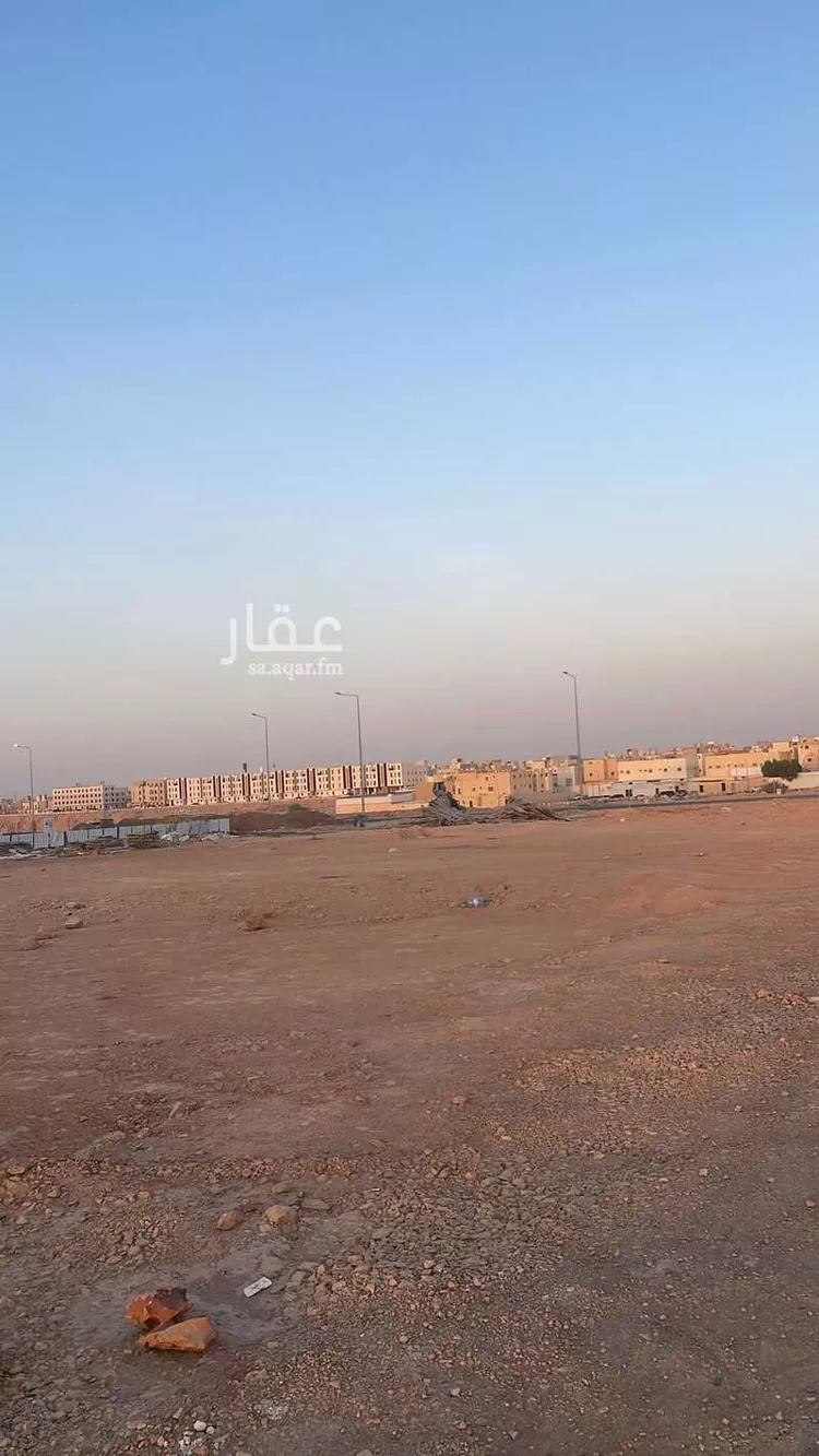 أرض للبيع في حي ديراب, مدينة الرياض, منطقة الرياض صورة 3
