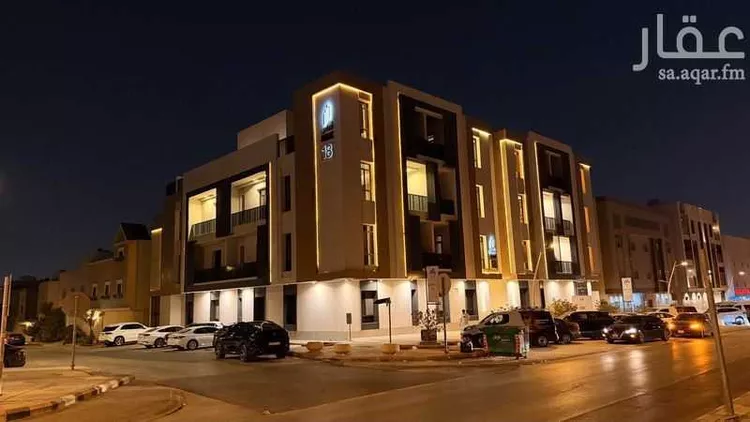 Apartment for Rent in Riyadh An Nafal صورة 2
