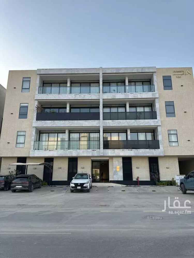 Apartment for Rent in Riyadh An Narjis