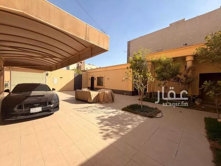 فيلا للبيع في شارع ظبيا, حي قرطبة, مدينة الرياض, منطقة الرياض 7