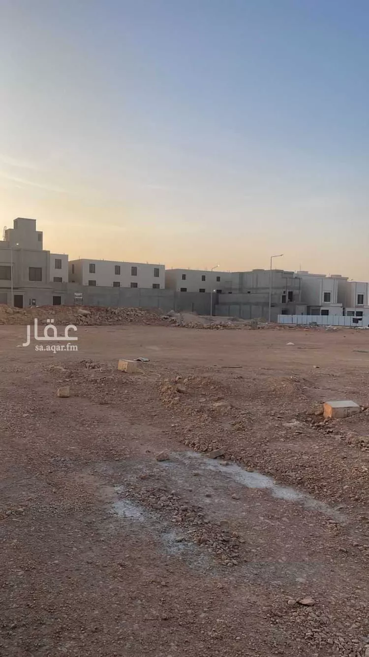 أرض للبيع في حي ديراب, مدينة الرياض, منطقة الرياض صورة 2