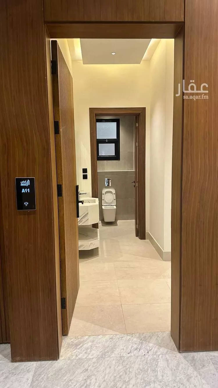 شقة للإيجار في شارع محمد المقدمي, حي النفل, مدينة الرياض, منطقة الرياض صورة 3
