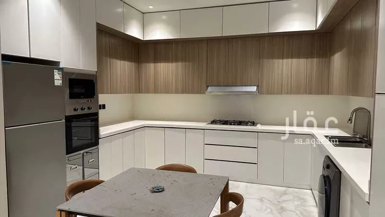 شقة للبيع في شارع ربعي الذهلي, حي النرجس, مدينة الرياض, منطقة الرياض صورة 5
