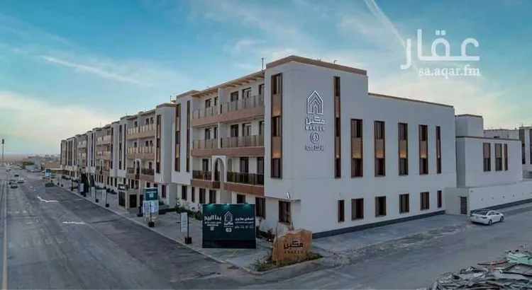 شقة للإيجار في شارع علي بن عبدالله السنهوري, حي العارض, مدينة الرياض, منطقة الرياض 1 صورة