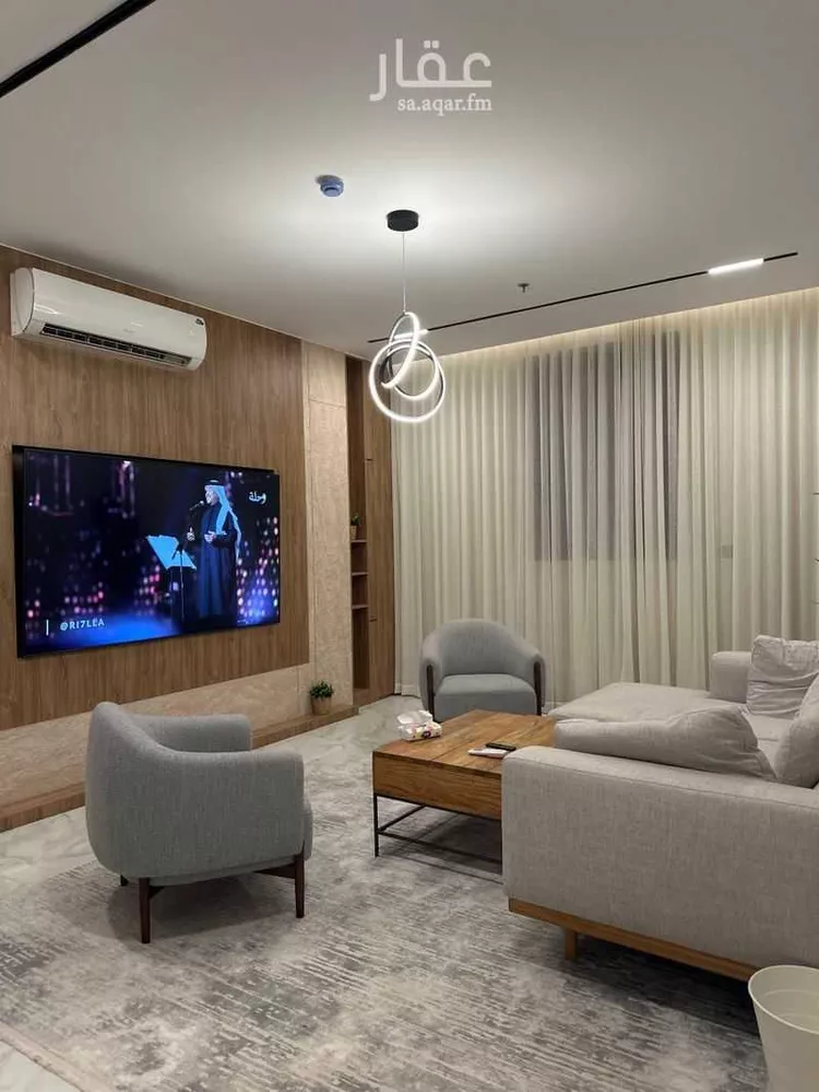 Apartment for Rent in Riyadh An Narjis صورة 3