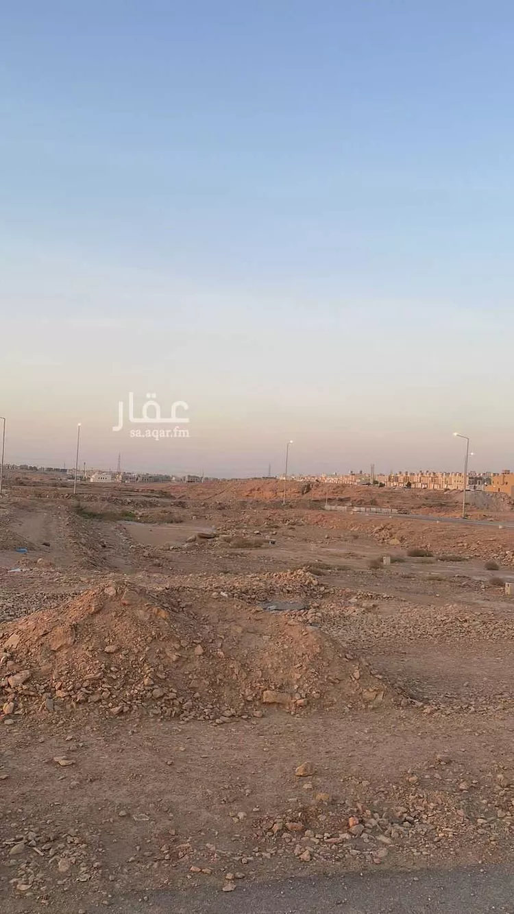أرض للبيع في شارع أبي بكر البلخي, حي ديراب, مدينة الرياض, منطقة الرياض صورة 3