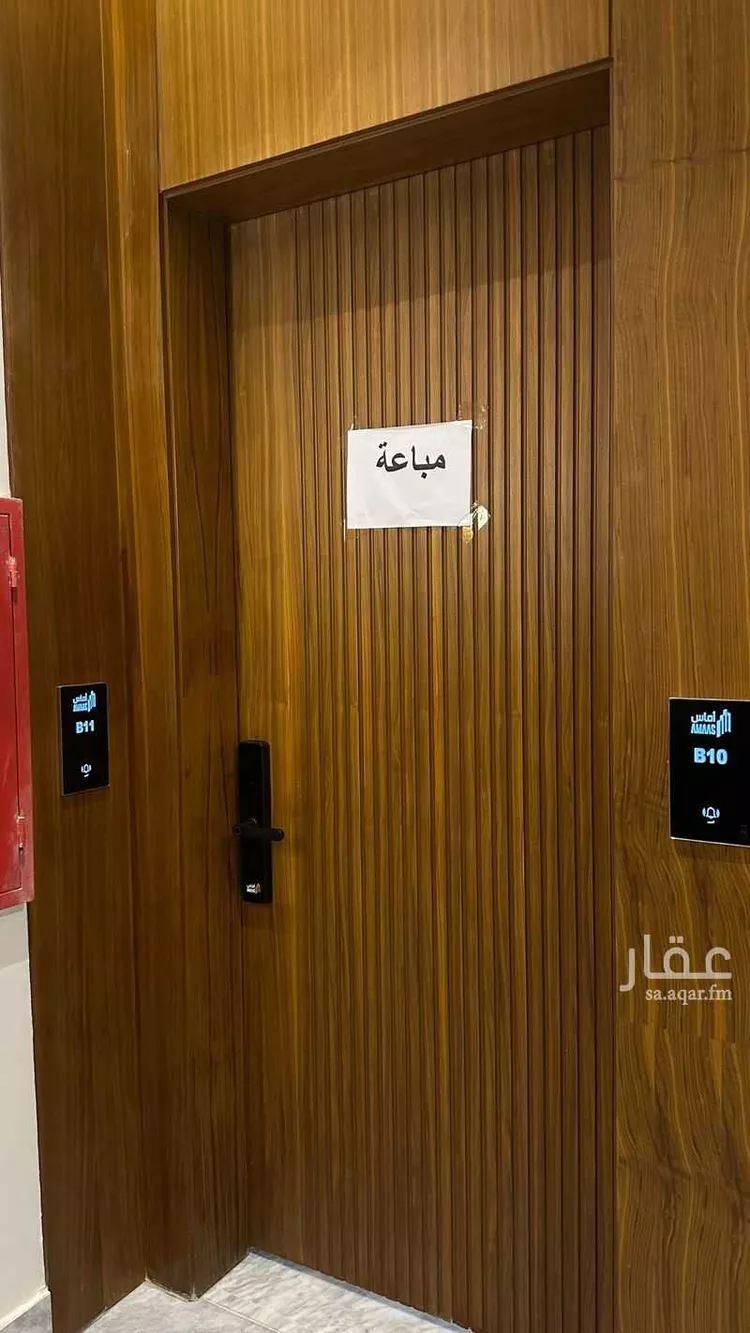 شقة للإيجار في شارع محمد المقدمي, حي النفل, مدينة الرياض, منطقة الرياض صورة 3