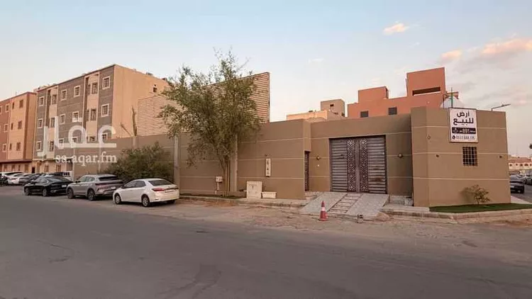 أرض للبيع في شارع ابن مقلة, حي قرطبة, مدينة الرياض, منطقة الرياض صورة 3