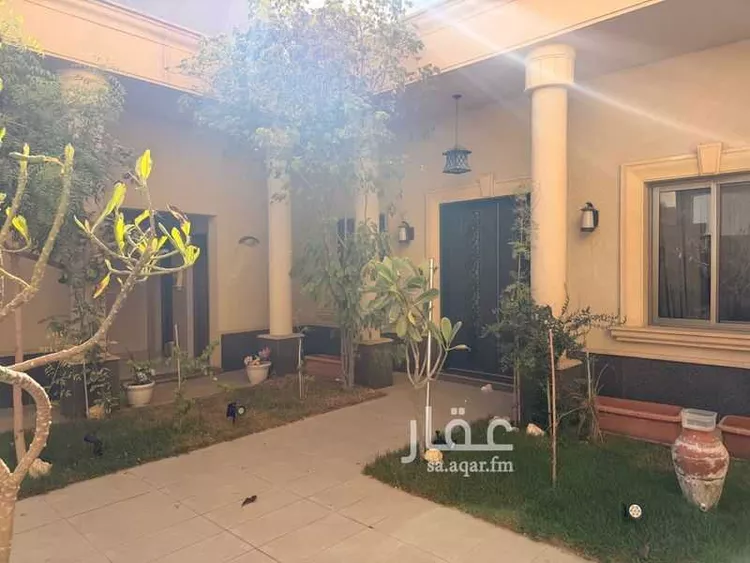 فيلا للبيع في شارع ظبيا, حي قرطبة, مدينة الرياض, منطقة الرياض صورة 3