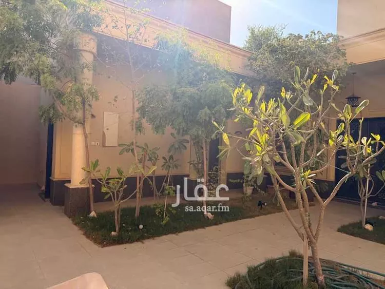 فيلا للبيع في شارع ظبيا, حي قرطبة, مدينة الرياض, منطقة الرياض صورة 5