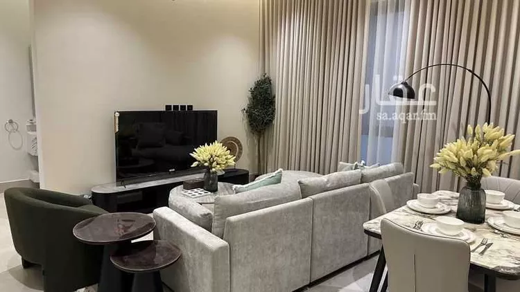 شقة للإيجار في شارع محمد المقدمي, حي النفل, مدينة الرياض, منطقة الرياض صورة 4